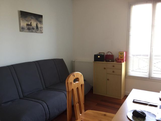 Appartement F3 à louer - 3 pièces - 67.33 m2 - ST AUBIN - 91 - ILE-DE-FRANCE - Century 21 S.L.P. Immobilier