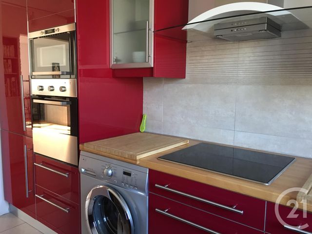 Appartement F3 à louer - 3 pièces - 67.33 m2 - ST AUBIN - 91 - ILE-DE-FRANCE - Century 21 S.L.P. Immobilier