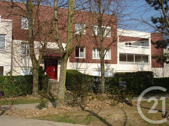 Appartement F1 à louer - 1 pièce - 35.6 m2 - GIF SUR YVETTE - 91 - ILE-DE-FRANCE - Century 21 S.L.P. Immobilier