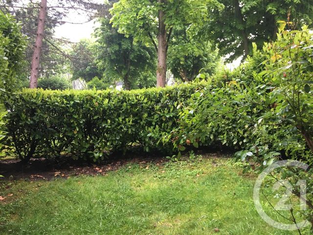 Appartement F1 à louer - 1 pièce - 35.6 m2 - GIF SUR YVETTE - 91 - ILE-DE-FRANCE - Century 21 S.L.P. Immobilier