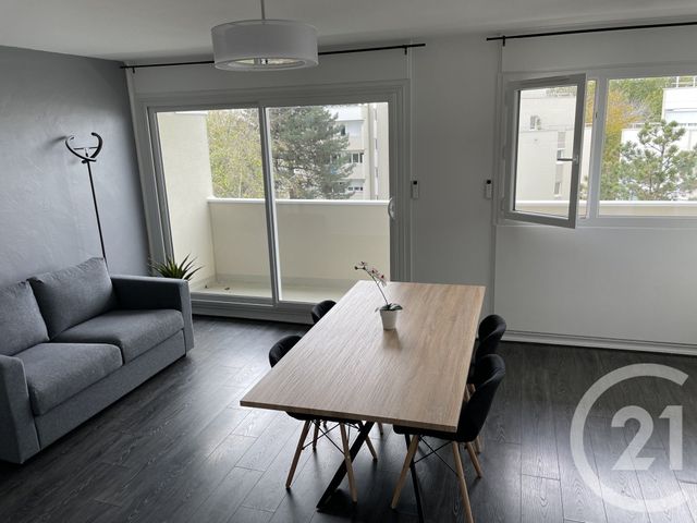appartement - LES ULIS - 91