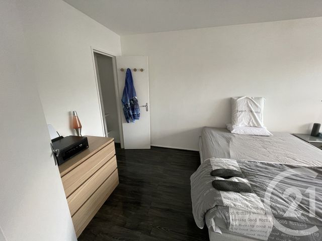 Appartement F2 à louer - 2 pièces - 56.21 m2 - LES ULIS - 91 - ILE-DE-FRANCE - Century 21 S.L.P. Immobilier