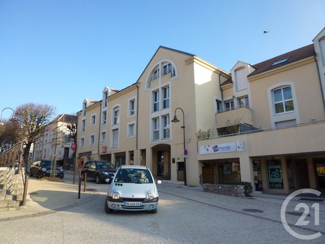 appartement - GIF SUR YVETTE - 91