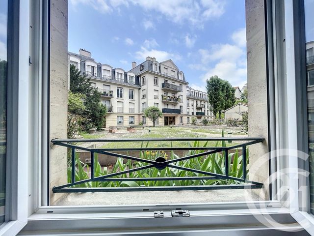 Appartement Chambre à louer - 1 pièce - 13.04 m2 - VERSAILLES - 78 - ILE-DE-FRANCE - Century 21 S.L.P. Immobilier