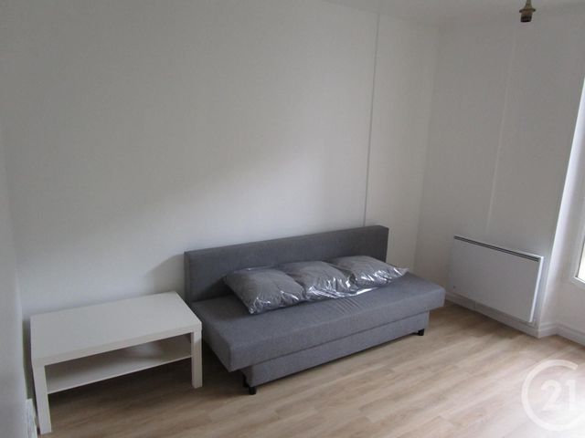 Appartement F2 à louer - 2 pièces - 34.67 m2 - ORSAY - 91 - ILE-DE-FRANCE - Century 21 S.L.P. Immobilier