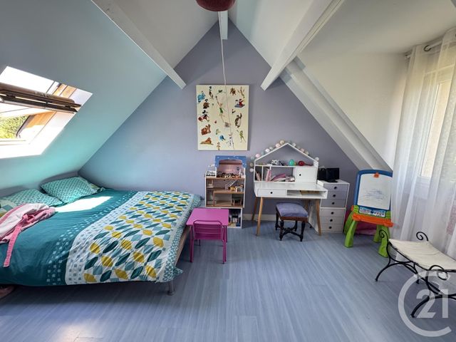 maison à vendre - 7 pièces - 217.0 m2 - GIF SUR YVETTE - 91 - ILE-DE-FRANCE - Century 21 S.L.P. Immobilier
