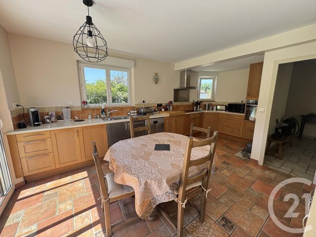 maison à vendre - 7 pièces - 217.0 m2 - GIF SUR YVETTE - 91 - ILE-DE-FRANCE - Century 21 S.L.P. Immobilier