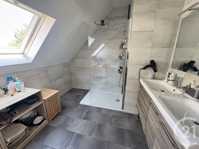 maison à vendre - 7 pièces - 217.0 m2 - GIF SUR YVETTE - 91 - ILE-DE-FRANCE - Century 21 S.L.P. Immobilier
