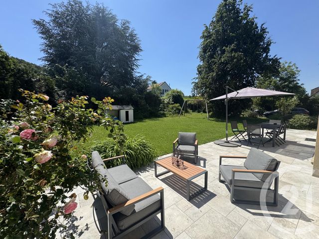 maison à vendre - 7 pièces - 217.0 m2 - GIF SUR YVETTE - 91 - ILE-DE-FRANCE - Century 21 S.L.P. Immobilier