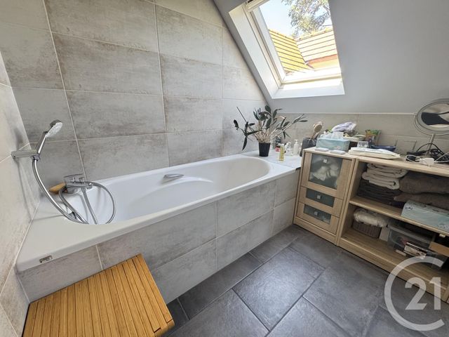 maison à vendre - 7 pièces - 217.0 m2 - GIF SUR YVETTE - 91 - ILE-DE-FRANCE - Century 21 S.L.P. Immobilier