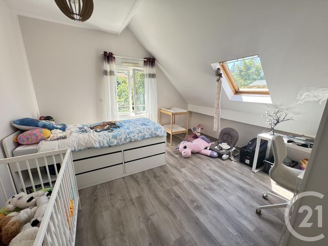 maison à vendre - 7 pièces - 217.0 m2 - GIF SUR YVETTE - 91 - ILE-DE-FRANCE - Century 21 S.L.P. Immobilier