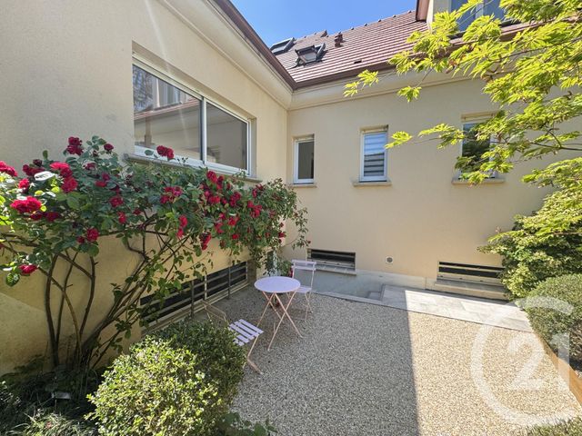 maison à vendre - 7 pièces - 217.0 m2 - GIF SUR YVETTE - 91 - ILE-DE-FRANCE - Century 21 S.L.P. Immobilier