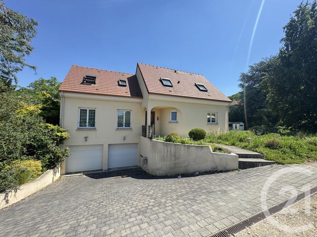 maison - GIF SUR YVETTE - 91