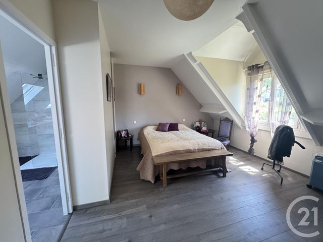 maison à vendre - 7 pièces - 217.0 m2 - GIF SUR YVETTE - 91 - ILE-DE-FRANCE - Century 21 S.L.P. Immobilier