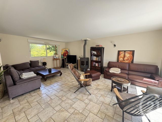 maison à vendre - 7 pièces - 217.0 m2 - GIF SUR YVETTE - 91 - ILE-DE-FRANCE - Century 21 S.L.P. Immobilier