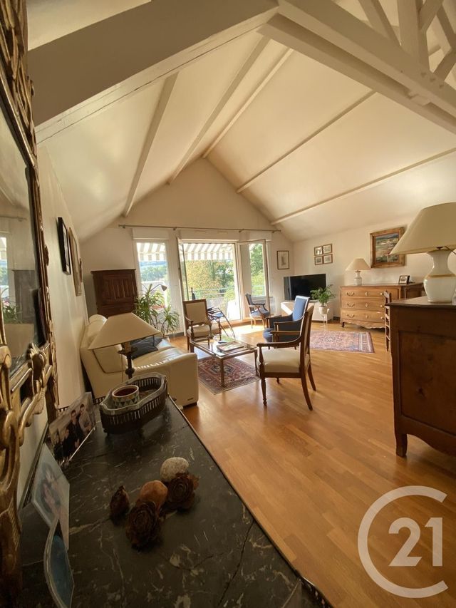 Appartement F3 à louer - 3 pièces - 77.34 m2 - GIF SUR YVETTE - 91 - ILE-DE-FRANCE - Century 21 S.L.P. Immobilier