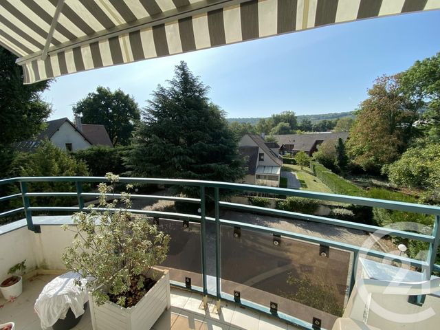 Appartement F3 à louer GIF SUR YVETTE