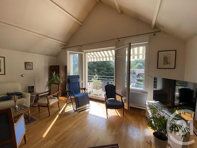 Appartement F3 à louer - 3 pièces - 77.34 m2 - GIF SUR YVETTE - 91 - ILE-DE-FRANCE - Century 21 S.L.P. Immobilier