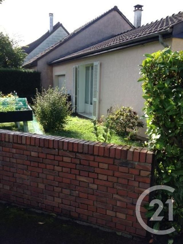 maison à louer - 4 pièces - 100.32 m2 - GIF SUR YVETTE - 91 - ILE-DE-FRANCE - Century 21 S.L.P. Immobilier