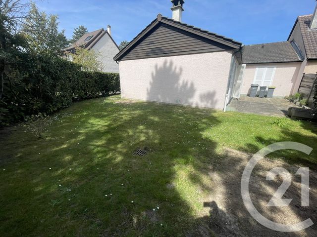 maison à louer - 4 pièces - 100.32 m2 - GIF SUR YVETTE - 91 - ILE-DE-FRANCE - Century 21 S.L.P. Immobilier