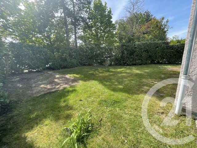 maison à louer - 4 pièces - 100.32 m2 - GIF SUR YVETTE - 91 - ILE-DE-FRANCE - Century 21 S.L.P. Immobilier