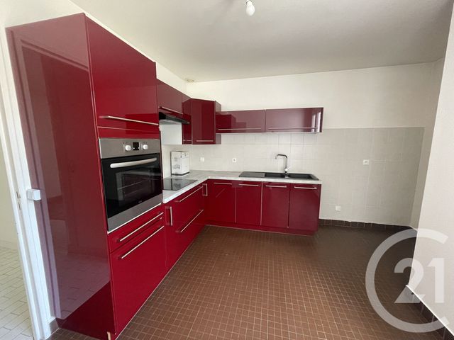 maison à louer - 4 pièces - 100.32 m2 - GIF SUR YVETTE - 91 - ILE-DE-FRANCE - Century 21 S.L.P. Immobilier