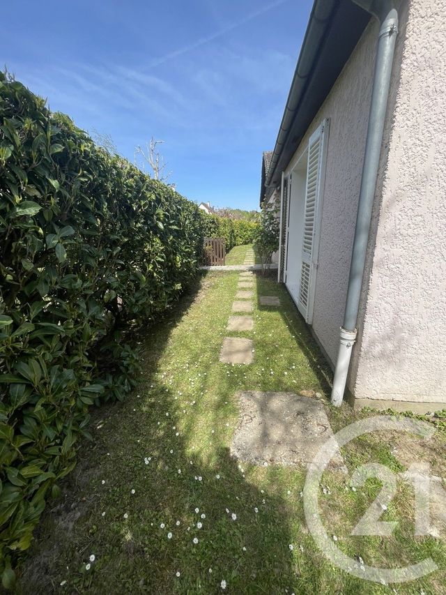 maison à louer - 4 pièces - 100.32 m2 - GIF SUR YVETTE - 91 - ILE-DE-FRANCE - Century 21 S.L.P. Immobilier