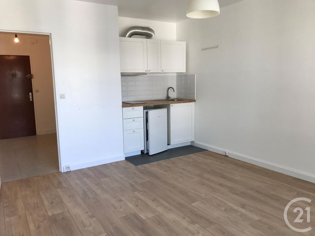 Appartement F1 à louer - 1 pièce - 26.87 m2 - BURES SUR YVETTE - 91 - ILE-DE-FRANCE - Century 21 S.L.P. Immobilier