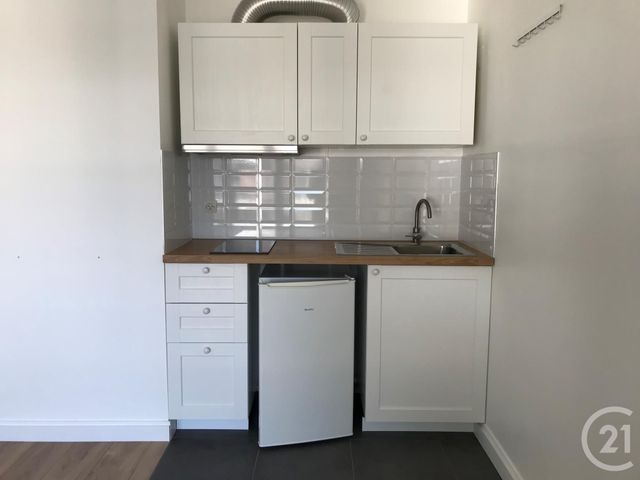 Appartement F1 à louer - 1 pièce - 26.87 m2 - BURES SUR YVETTE - 91 - ILE-DE-FRANCE - Century 21 S.L.P. Immobilier