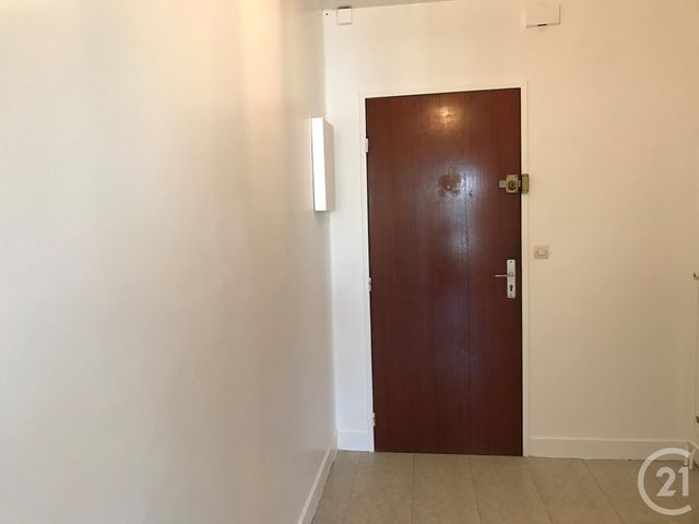 Appartement F1 à louer - 1 pièce - 26.87 m2 - BURES SUR YVETTE - 91 - ILE-DE-FRANCE - Century 21 S.L.P. Immobilier