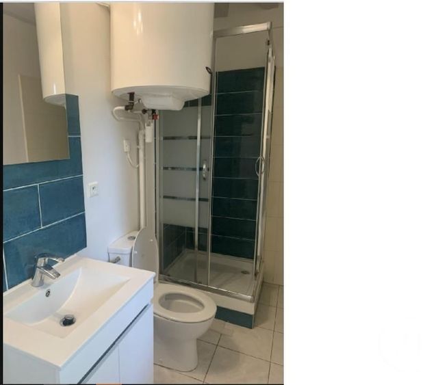 Appartement F2 à louer - 2 pièces - 36.78 m2 - ORSAY - 91 - ILE-DE-FRANCE - Century 21 S.L.P. Immobilier