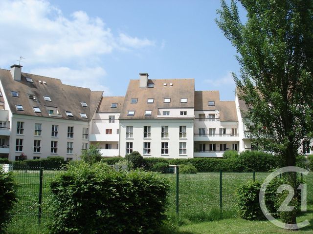 Appartement F3 à louer - 3 pièces - 72.43 m2 - BURES SUR YVETTE - 91 - ILE-DE-FRANCE - Century 21 S.L.P. Immobilier