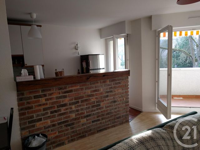 Appartement F3 à louer - 3 pièces - 72.43 m2 - BURES SUR YVETTE - 91 - ILE-DE-FRANCE - Century 21 S.L.P. Immobilier