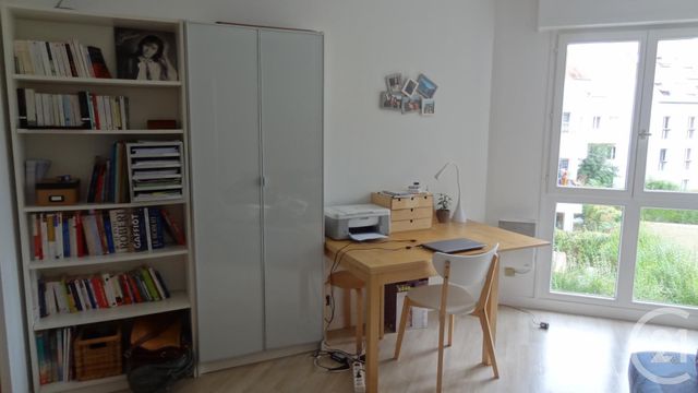 Appartement F3 à louer - 3 pièces - 72.43 m2 - BURES SUR YVETTE - 91 - ILE-DE-FRANCE - Century 21 S.L.P. Immobilier