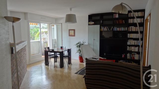 Appartement F3 à louer BURES SUR YVETTE