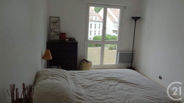Appartement F3 à louer - 3 pièces - 72.43 m2 - BURES SUR YVETTE - 91 - ILE-DE-FRANCE - Century 21 S.L.P. Immobilier