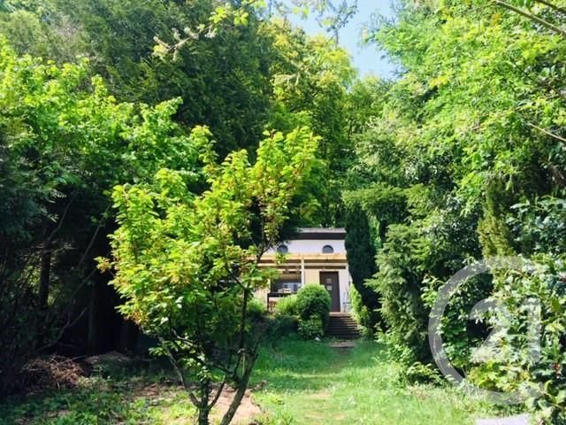 maison à vendre - 2 pièces - 32.0 m2 - VILLIERS LE BACLE - 91 - ILE-DE-FRANCE - Century 21 S.L.P. Immobilier