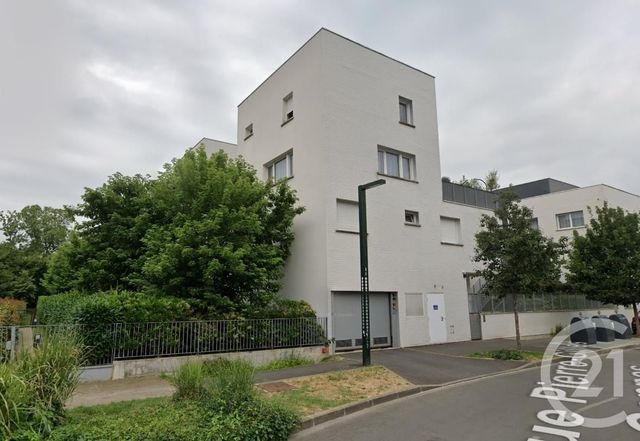 Appartement F3 à louer - 3 pièces - 64.94 m2 - PALAISEAU - 91 - ILE-DE-FRANCE - Century 21 S.L.P. Immobilier