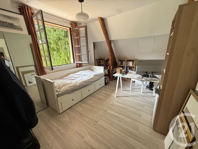 maison à vendre - 5 pièces - 120.0 m2 - BURES SUR YVETTE - 91 - ILE-DE-FRANCE - Century 21 S.L.P. Immobilier