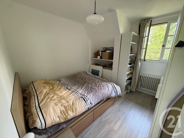 maison à vendre - 5 pièces - 120.0 m2 - BURES SUR YVETTE - 91 - ILE-DE-FRANCE - Century 21 S.L.P. Immobilier
