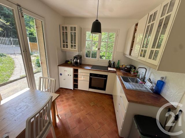 maison à vendre - 5 pièces - 120.0 m2 - BURES SUR YVETTE - 91 - ILE-DE-FRANCE - Century 21 S.L.P. Immobilier