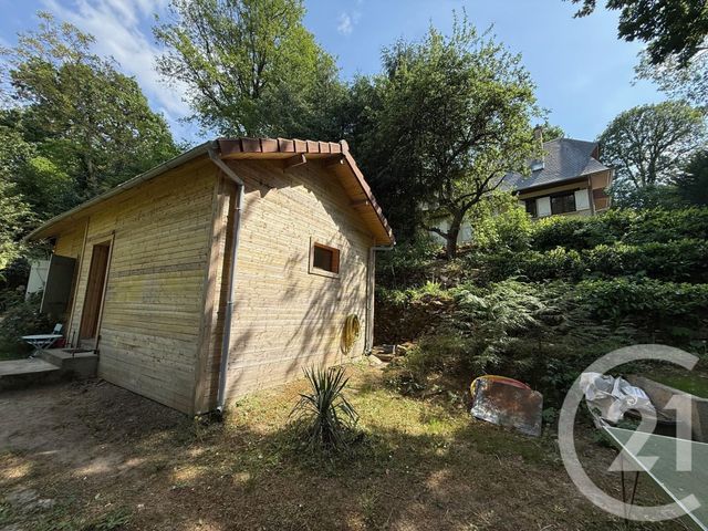 maison à vendre - 5 pièces - 120.0 m2 - BURES SUR YVETTE - 91 - ILE-DE-FRANCE - Century 21 S.L.P. Immobilier