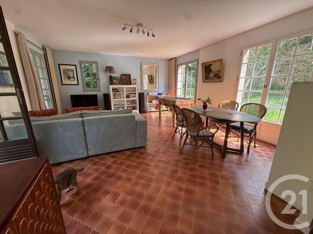 maison à vendre - 5 pièces - 120.0 m2 - BURES SUR YVETTE - 91 - ILE-DE-FRANCE - Century 21 S.L.P. Immobilier