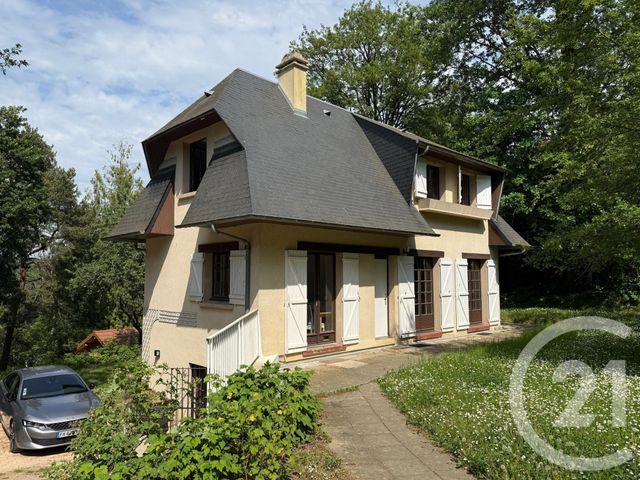 maison - BURES SUR YVETTE - 91