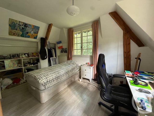 maison à vendre - 5 pièces - 120.0 m2 - BURES SUR YVETTE - 91 - ILE-DE-FRANCE - Century 21 S.L.P. Immobilier