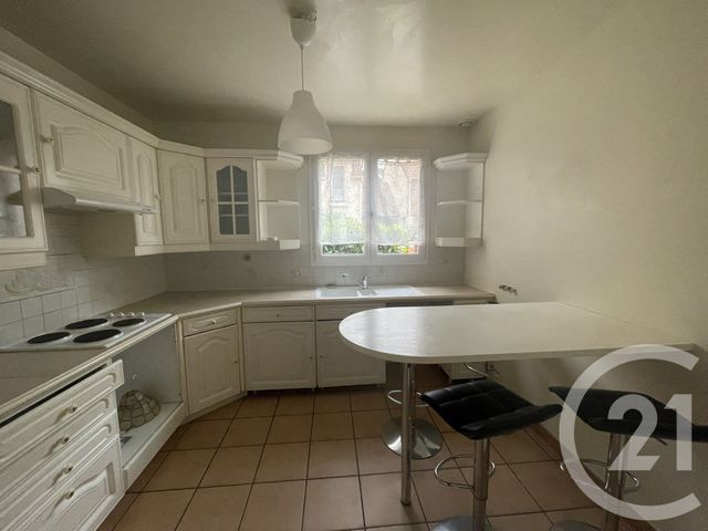 maison à louer - 4 pièces - 85.0 m2 - GIF SUR YVETTE - 91 - ILE-DE-FRANCE - Century 21 S.L.P. Immobilier