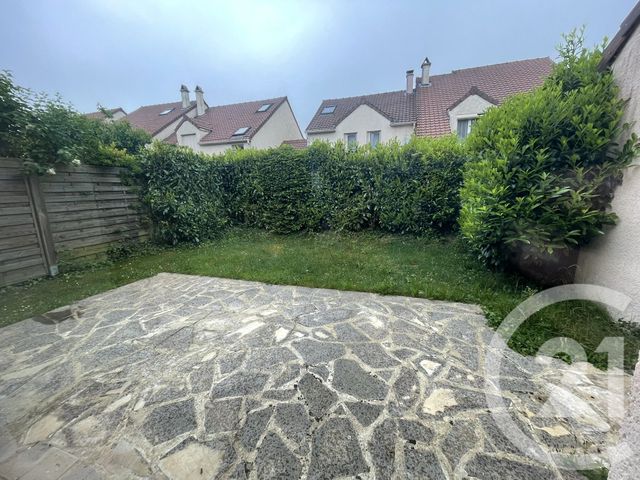 maison à louer - 4 pièces - 85.0 m2 - GIF SUR YVETTE - 91 - ILE-DE-FRANCE - Century 21 S.L.P. Immobilier