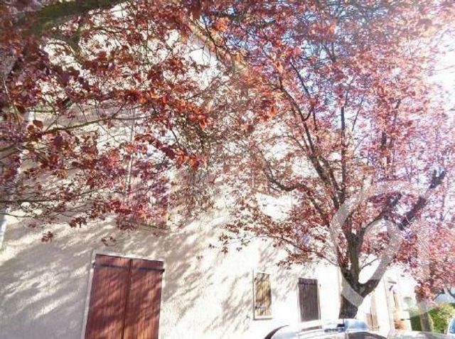 appartement - ST AUBIN - 91
