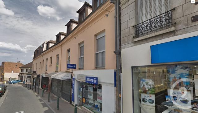 Appartement F2 à louer ORSAY