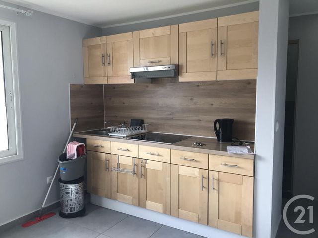 Appartement F3 à louer ORSAY